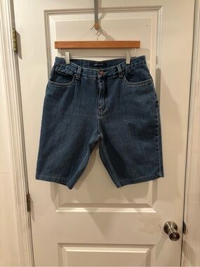 Vintage Bill Blass Perfect Fit Jorts 12